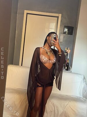 Mitchumtanya Nude Leaked Photo #11