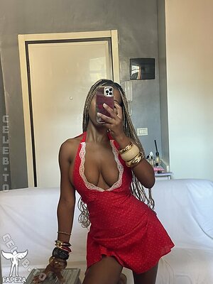 Mitchumtanya Nude Leaked Photo #17