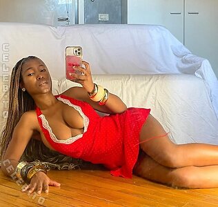 Mitchumtanya Nude Leaked Photo #27