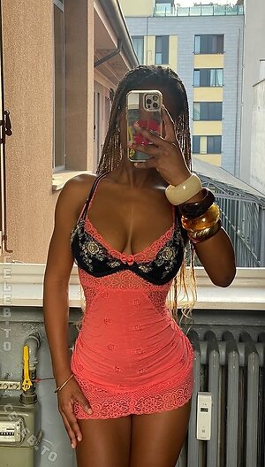 Mitchumtanya Nude Leaked Photo #35