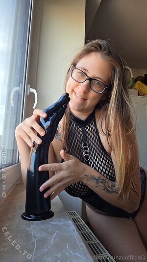 Mizuhzu Official Nude Leaked Photo #10