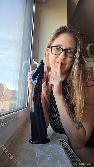 Mizuhzu Official Nude Leaked Photo #11