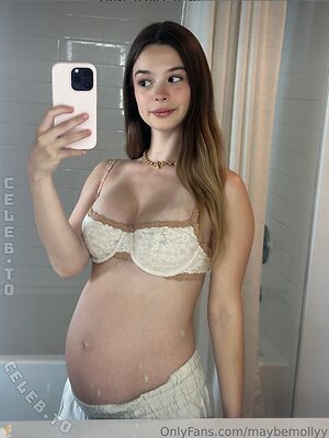 Molly Little Nude Leaked Photo #1213