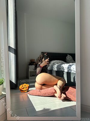 Molly Ray Nude Leaked Photo #20