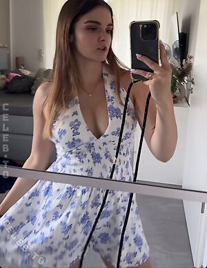 Mondwika Nude Leaked Photo #62