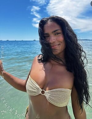 Monet McMichael Nude Leaked Photo #10