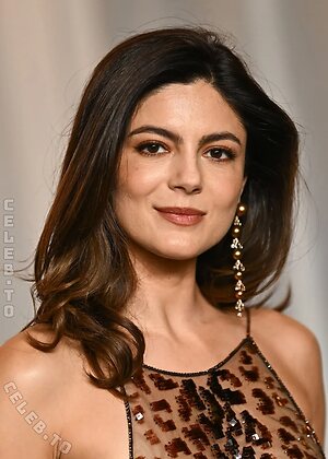 Monica Barbaro Nude Leaked Photo #4