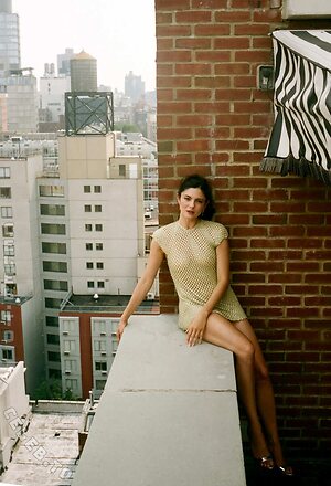 Monica Barbaro