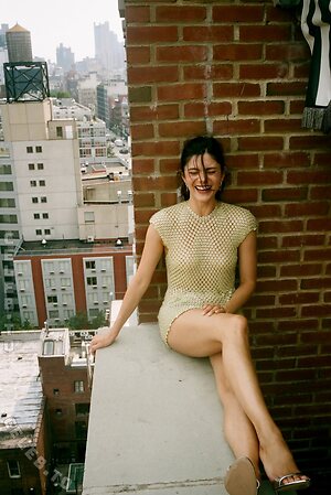 Monica Barbaro photo