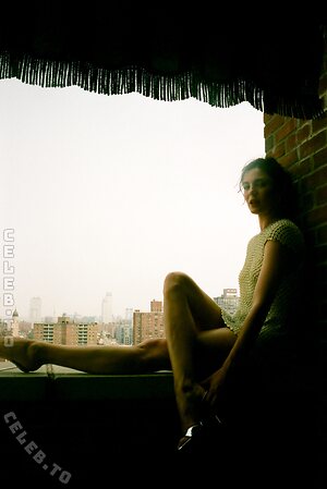Monica Barbaro photo