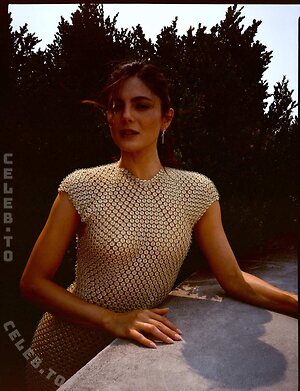 Monica Barbaro photo