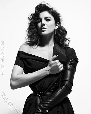 Monica Barbaro photo