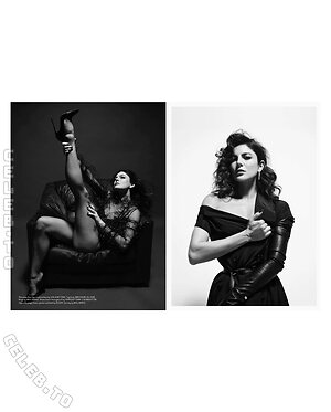Monica Barbaro photo