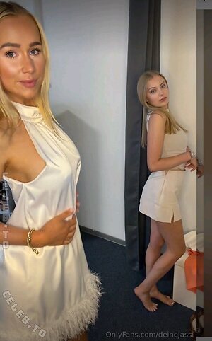Monika Jasmin Wulf Nude Leaked Photo #223