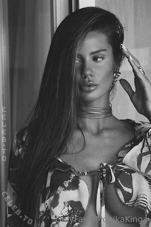 Monika Kinga Nude Leaked Photo #21