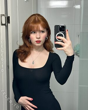 monominji Nude Leaked Photo #7