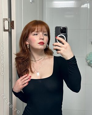 monominji Nude Leaked Photo #8