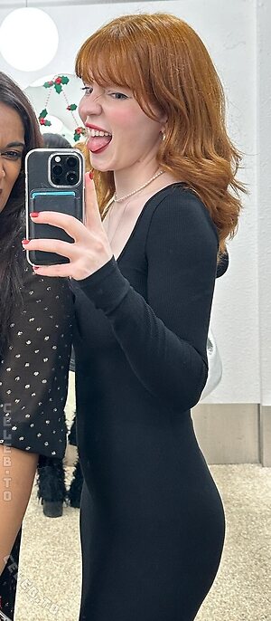 monominji Nude Leaked Photo #9