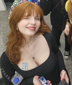 monominji Nude Leaked Photo #10