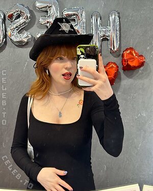 monominji Nude Leaked Photo #13