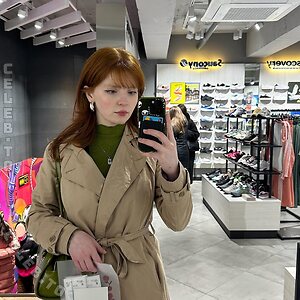 monominji Nude Leaked Photo #15