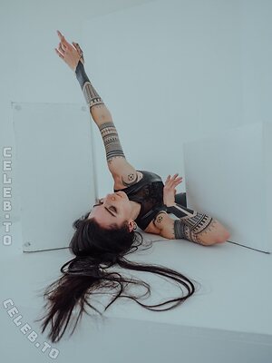 Moona.Autumn More Nude Photos