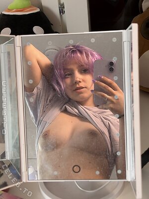 Mooshroom Queen Nude Leaked Photo #64