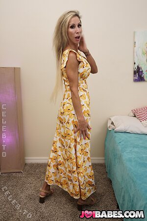 Morgan Ray Nude Leaked Photo #19