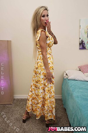 Morgan Ray Nude Leaked Photo #20