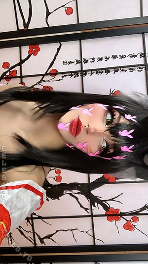 Motioncosplays Nude Leaked Photo #64