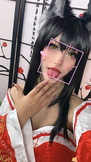 Motioncosplays Nude Leaked Photo #66