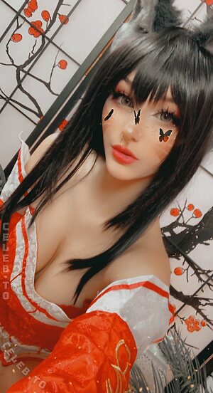 Motioncosplays Nude Leaked Photo #67