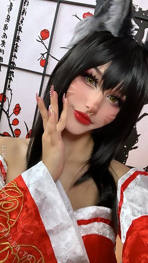 Motioncosplays Nude Leaked Photo #68