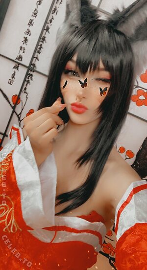 Motioncosplays Nude Leaked Photo #69