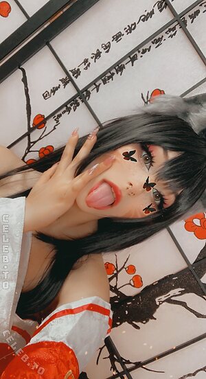 Motioncosplays Nude Leaked Photo #71
