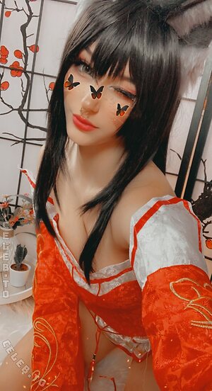 Motioncosplays Nude Leaked Photo #72