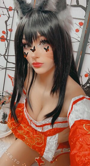 Motioncosplays Nude Leaked Photo #73