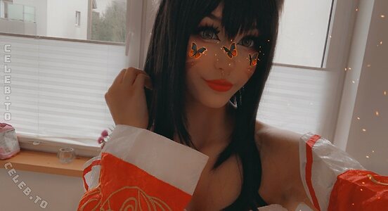 Motioncosplays Nude Leaked Photo #75