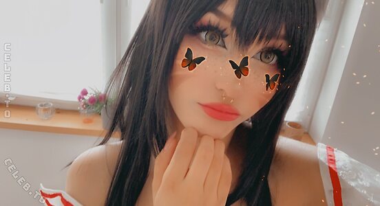 Motioncosplays Nude Leaked Photo #77
