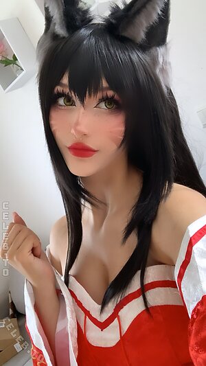 Motioncosplays Nude Leaked Photo #78