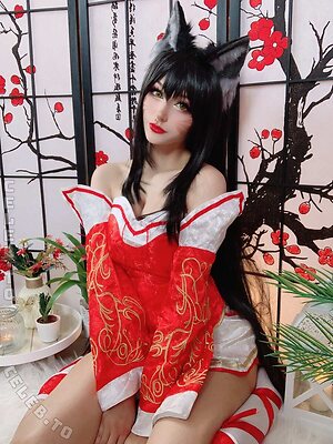 Motioncosplays Nude Leaked Photo #79