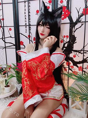 Motioncosplays Nude Leaked Photo #81