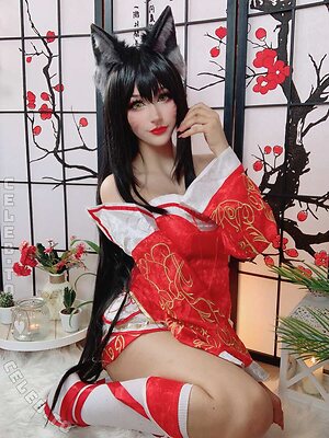 Motioncosplays Nude Leaked Photo #84