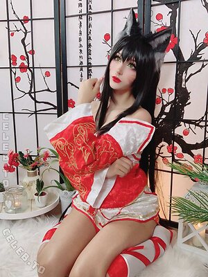 Motioncosplays Nude Leaked Photo #93