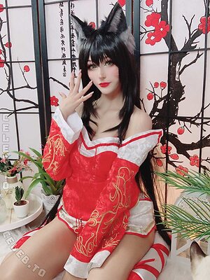 Motioncosplays Nude Leaked Photo #94