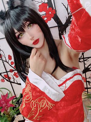 Motioncosplays Nude Leaked Photo #97
