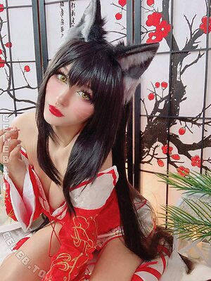 Motioncosplays Nude Leaked Photo #98