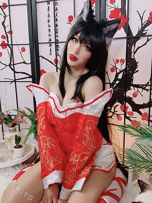 Motioncosplays Nude Leaked Photo #99