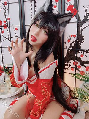 Motioncosplays Nude Leaked Photo #100