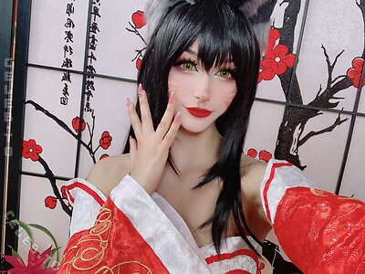 Motioncosplays Nude Leaked Photo #101